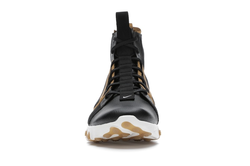 nike react ianga 10th collection