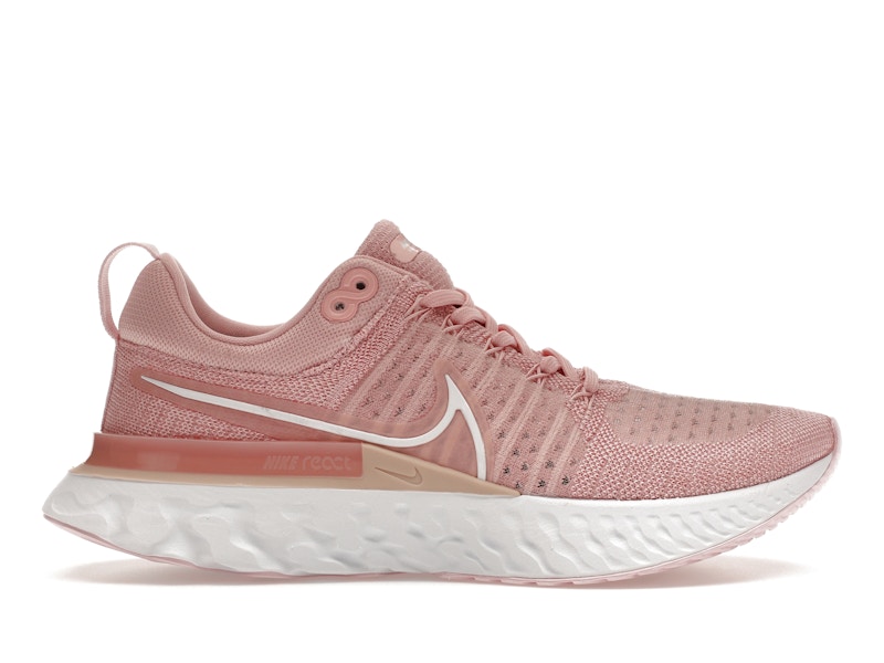 Women's nike react on sale 2