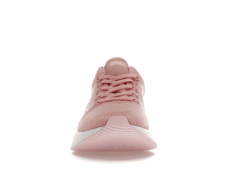 Nike React Infinity Run Flyknit 2 Pink Glaze (Women's)