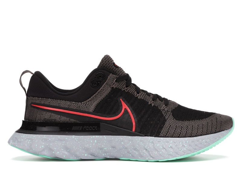 Flyknit 2 grey shop