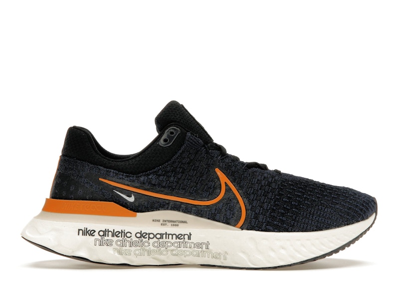 React infinity run flyknit premium on sale
