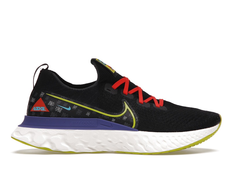 nike react infinity air