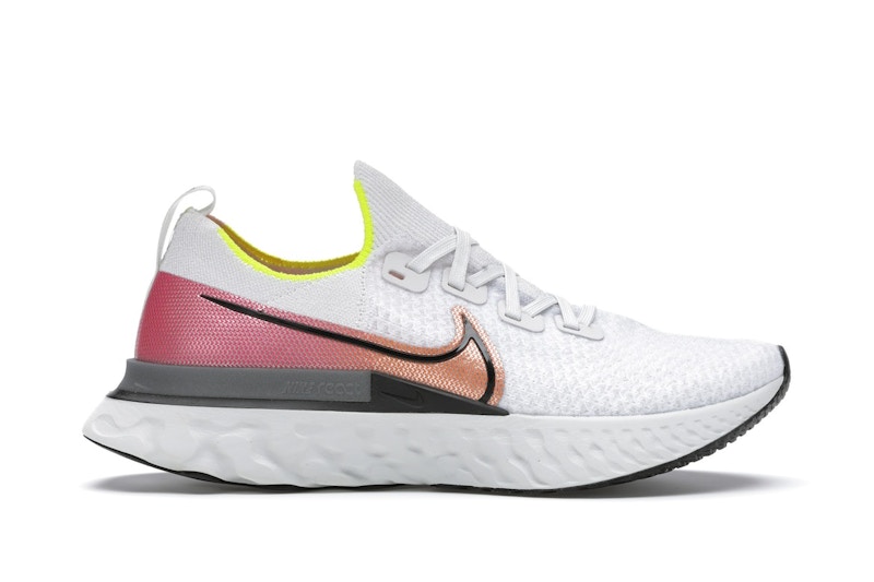Stockx discount nike react