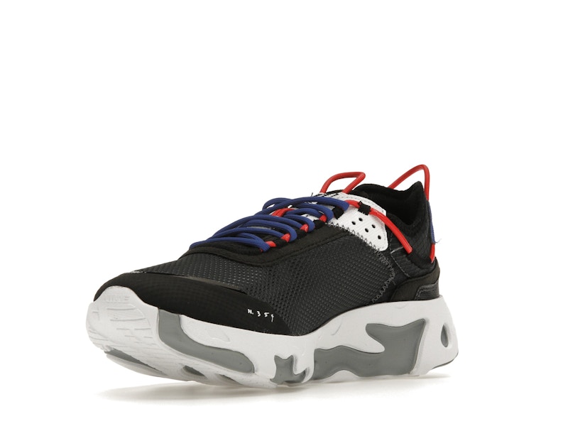 Nike React Live Anthracite