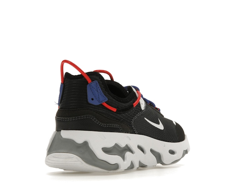 Nike React Live Anthracite