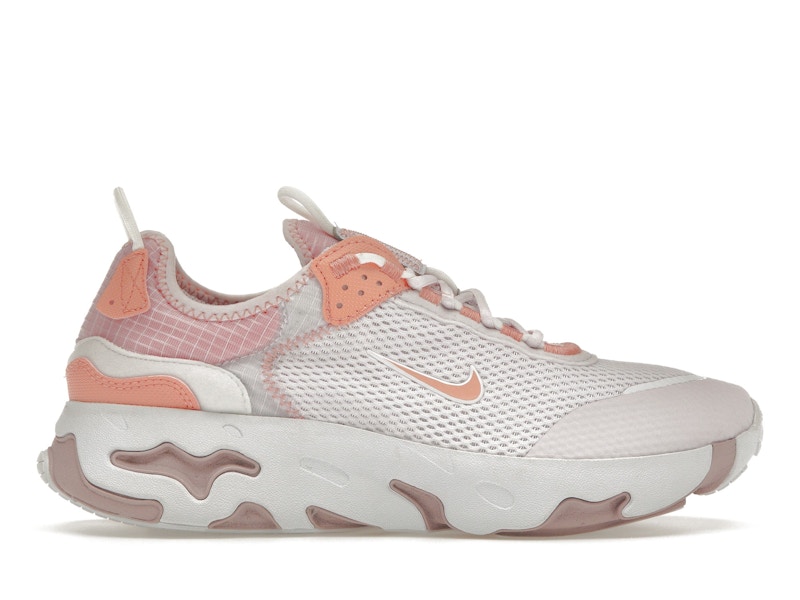 Nike react violet clearance
