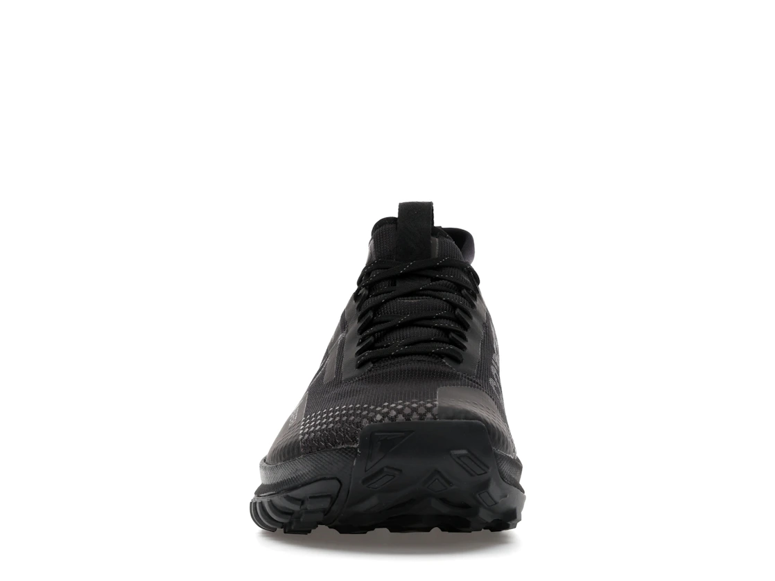 Nike React Pegasus Trail 4 Gore-Tex Black Anthracite Velvet Brown