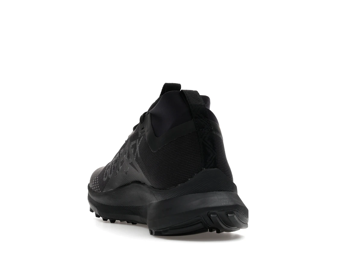 Nike React Pegasus Trail 4 Gore-Tex Black Anthracite Velvet Brown