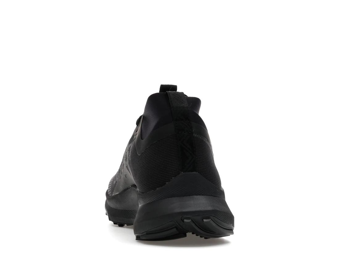 Nike React Pegasus Trail 4 Gore-Tex Black Anthracite Velvet Brown
