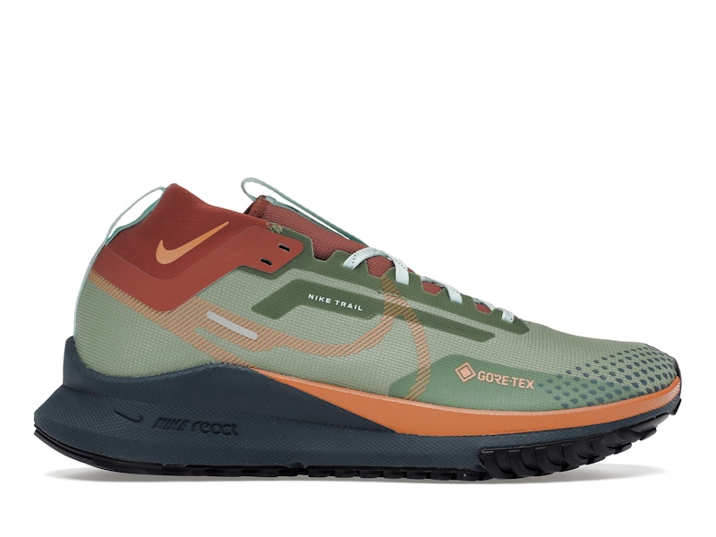Stockx hotsell nike react
