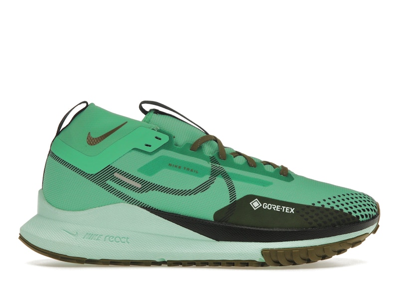 Nike air pegasus olive store