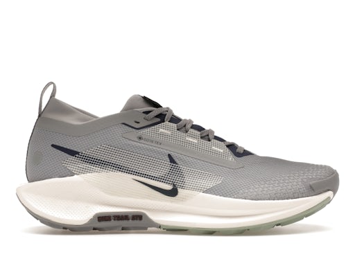 Nike React Pegasus Trail 5 Gore-Tex Cement Grey Jade Horizon Burgundy Crush Midnight Navy 0
