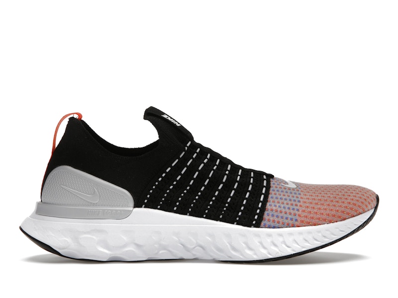 Stockx discount nike react