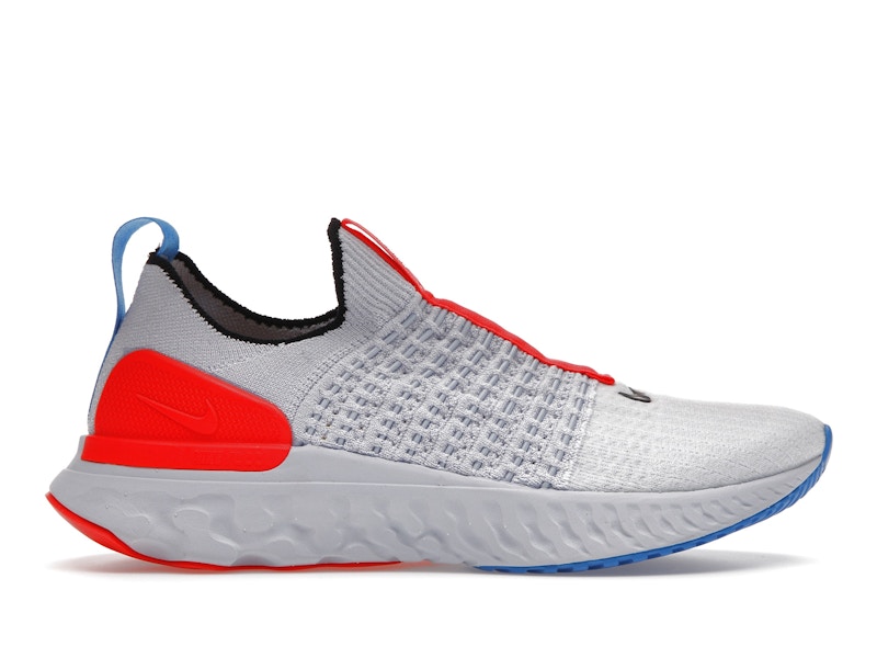 Phantom running new arrivals