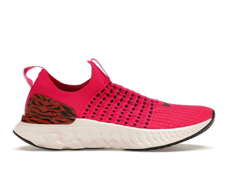 Flyknit 2 zebra best sale
