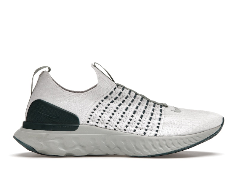 Nike women's phantom sales react