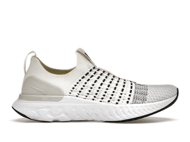 nike react sail bone