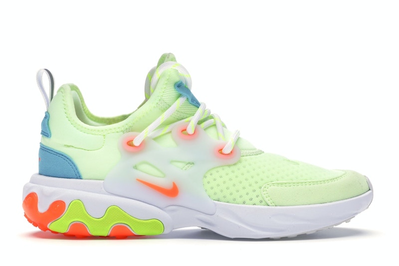Barely volt react presto outlet