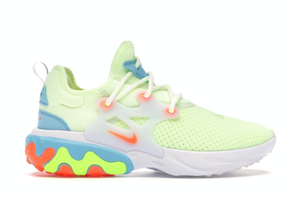 Nike React Barely Volt - - US