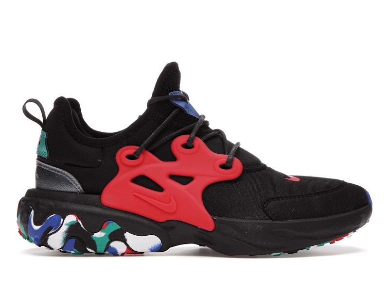 Nike react presto kids online