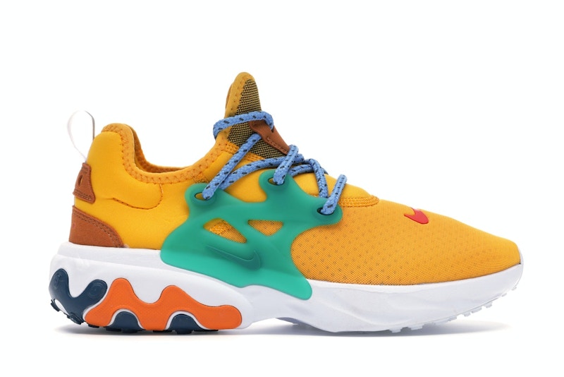 Nike React Presto Breakfast
