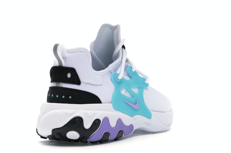 nike presto react cassette 