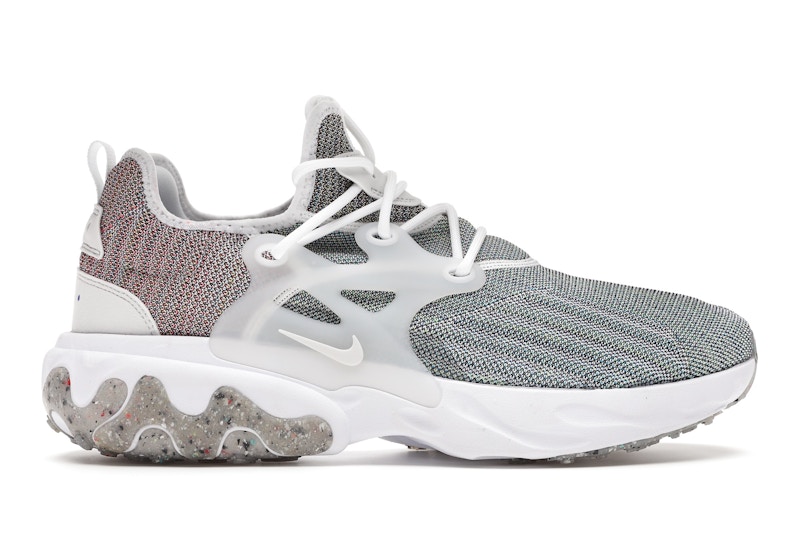 Nike react presto stockx new arrivals