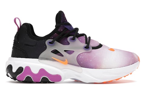 Nike React Presto Galaxy Men's CN7664-002 US