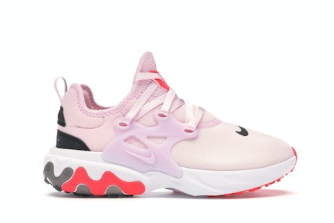Nike Sneaker React Presto Nike Womens Nike React Presto (GS