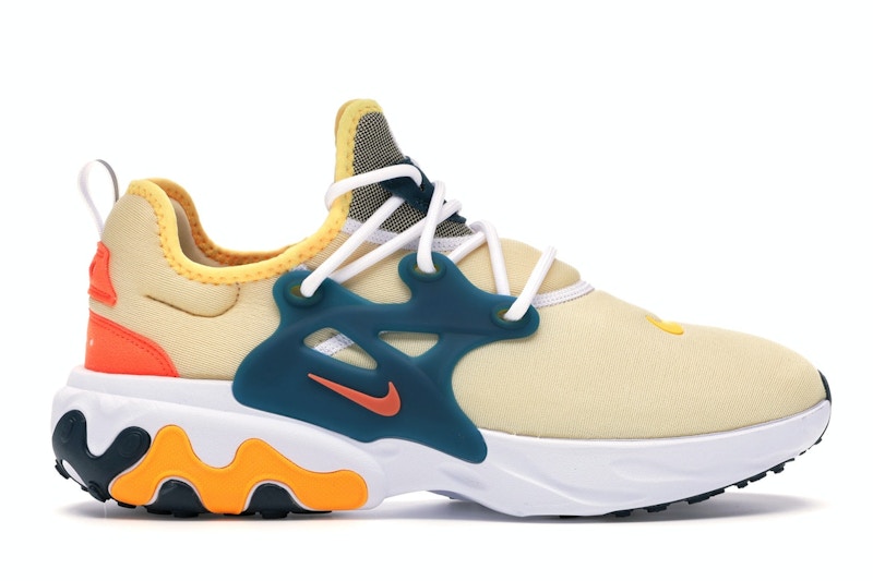 Nike React Presto Seahorse Men s AV2605 201 US