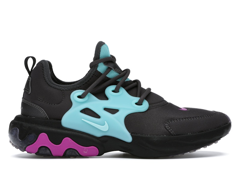 Big kids nike react presto new arrivals