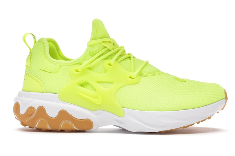 womens air presto volt