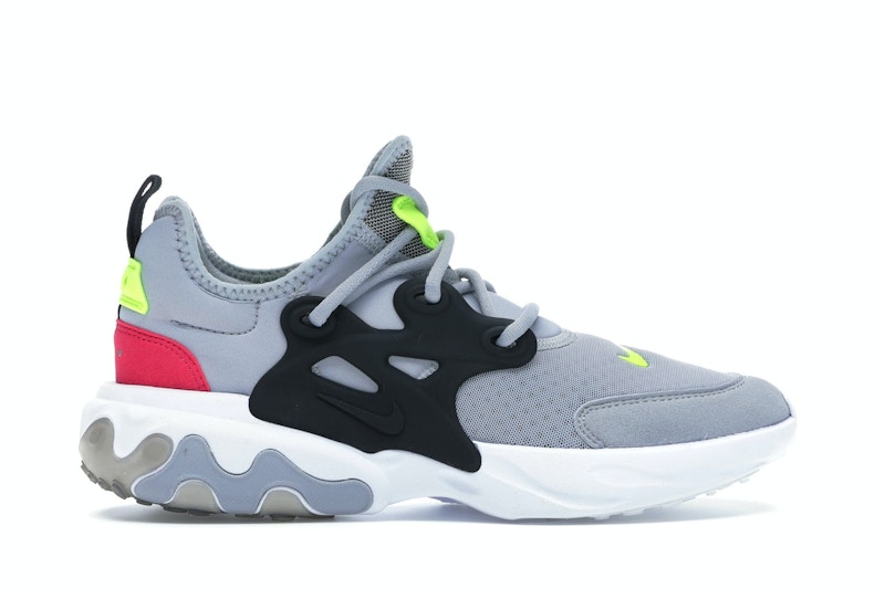 Nike react online presto stockx