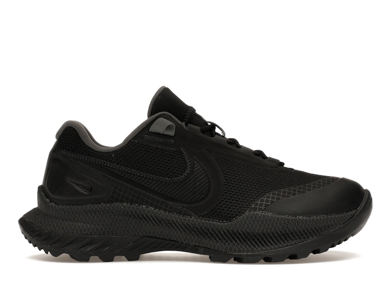 Nike React SFB Carbon Low Black Anthracite Men's - CZ7399