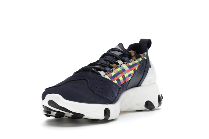 Nike react sertu stockx Clearance
