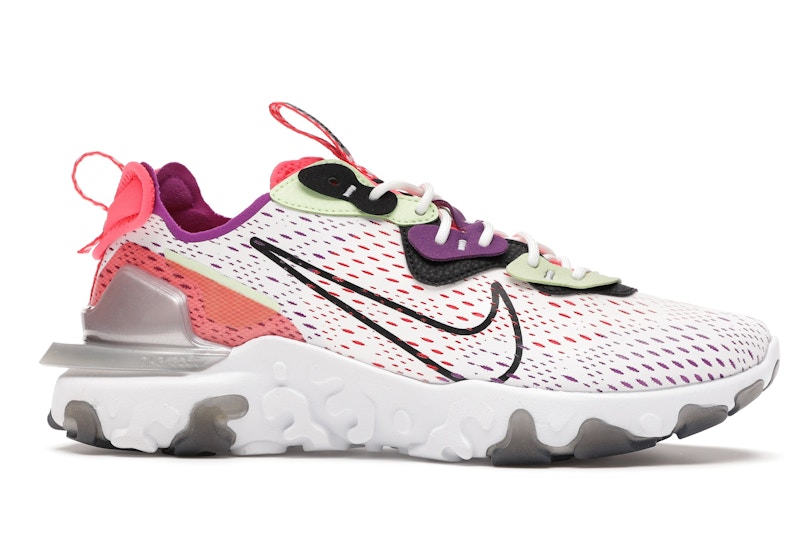 Nike react vision stockx