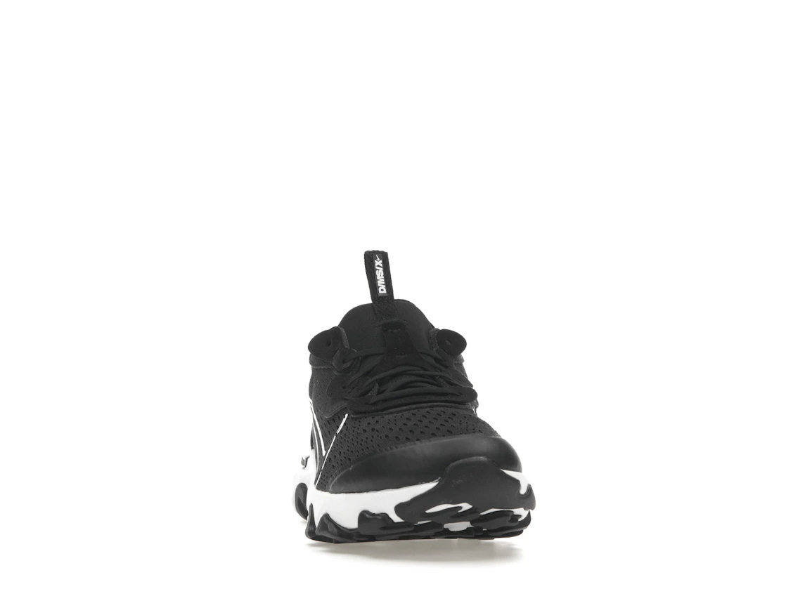 Nike React Vision Black (GS)