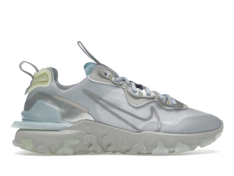 React vision bleu outlet