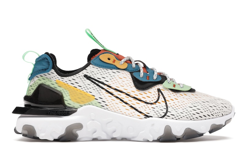 nike react vision sale men's