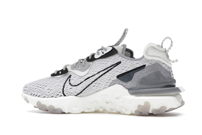 Thunder grey nike react vision Clearance
