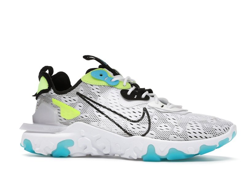Nike React Vision Worldwide Nike React Vision Worldwide
