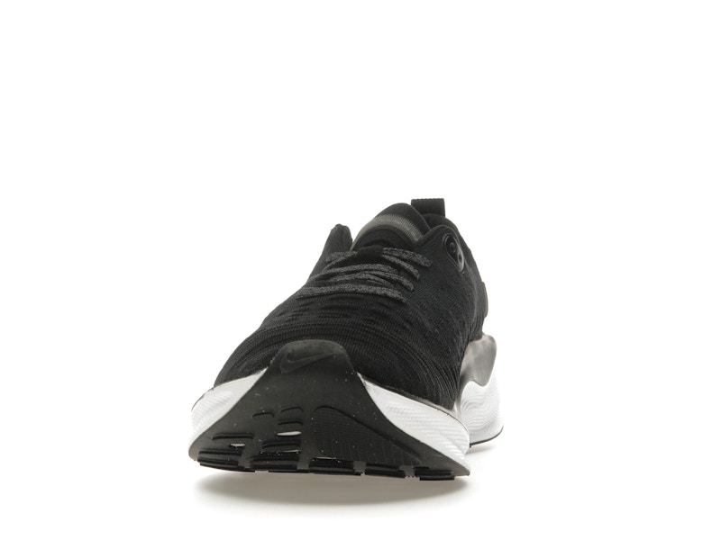 Nike ReactX Infinity Run 4 Black White