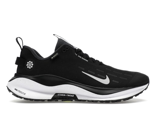 Nike ReactX Infinity Run 4 Gore-Tex Noir 0
