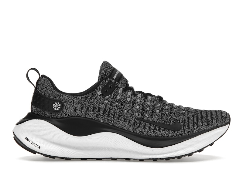 Nike ReactX Infinity Run 4 Oreo Uomo - DR2665-003 - IT