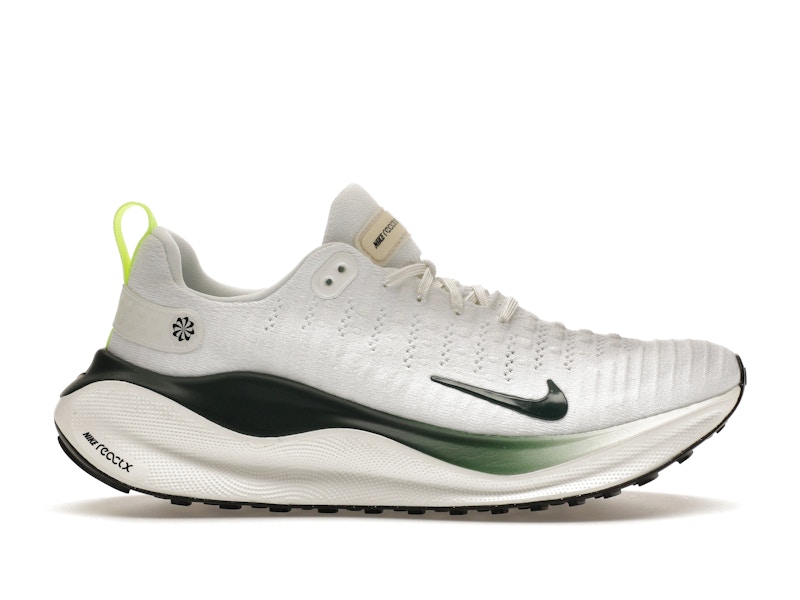 Nike Womens INVINCIBLE RUN 3 PRM LIGHT BONE-CARGO - Paragon