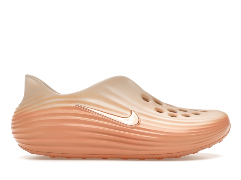 Nike ReactX Rejuven8 Apricot Agate (Women's) - HV5062-802 - US