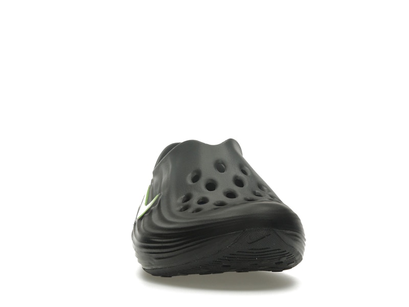 Nike ReactX Rejuven8 Black Cool Grey Volt