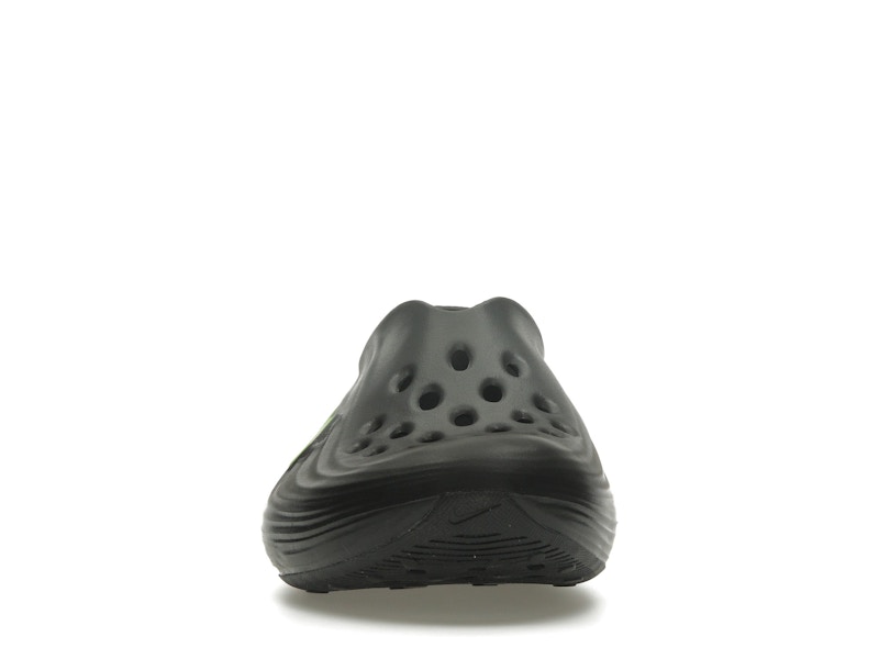 Nike ReactX Rejuven8 Black Cool Grey Volt