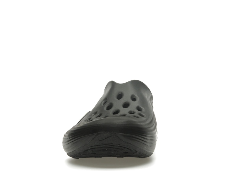 Nike ReactX Rejuven8 Black Cool Grey Volt