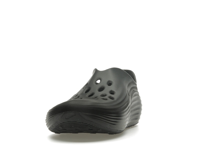 Nike ReactX Rejuven8 Black Cool Grey Volt